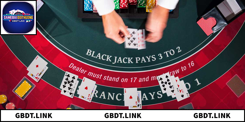 Bí quyết giúp nâng cao cách chơi Blackjack