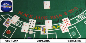 Cách Chơi Blackjack - Hướng Dẫn Chi Tiết Và Thực Chiến