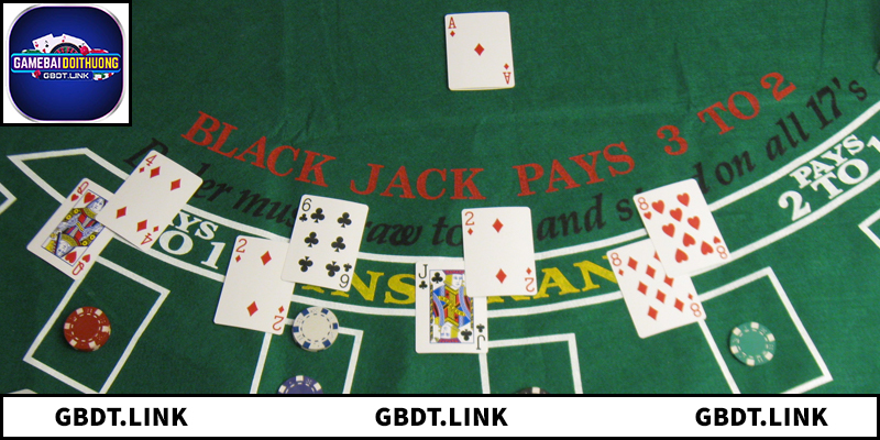 Cách Chơi Blackjack - Hướng Dẫn Chi Tiết Và Thực Chiến