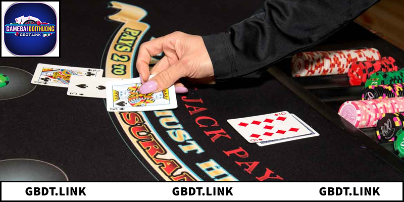 Khám phá game bài kinh điển Blackjack